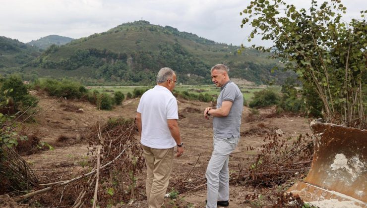 2. OSB yatırımcılar için hazırlanıyor