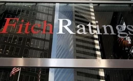 Fitch 2023 küresel büyüme tahminini yükseltti