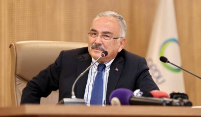 Başkan Güler’den önemli açıklamalar!