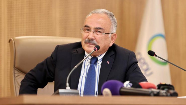 Başkan Güler’den önemli açıklamalar!