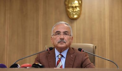Başkan Güler’den açıklamalar