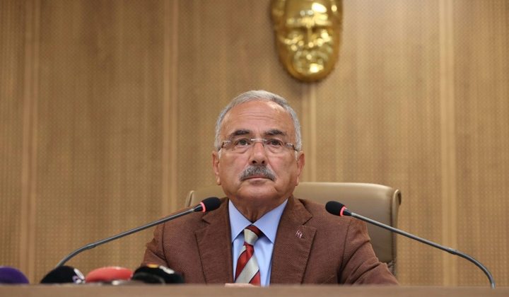 Başkan Güler’den açıklamalar