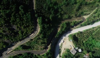 Büyükşehir’den Çatalpınar’a modern alt ve üstyapı