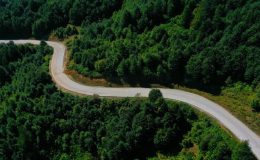 Korgan ve Aybastı yaylaları birleşiyor