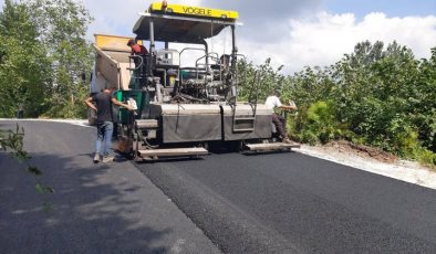 Kumru’ya modern alt ve üstyapı