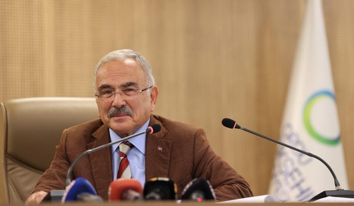 Başkan Güler’den yeni müjdeler