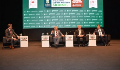 Başkan Güler: “Biz kendimiz ile yarışıyoruz”
