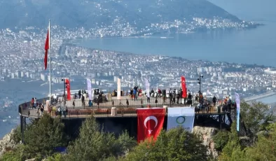 Karadeniz’in Yeni Zirvesi: Yoroz