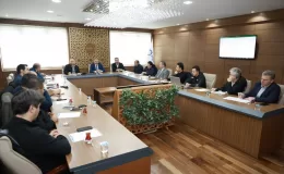 Ordu afete karşı dirençli hale geliyor