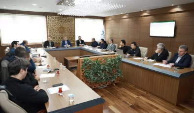 Ordu afete karşı dirençli hale geliyor