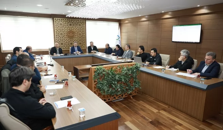 Ordu afete karşı dirençli hale geliyor