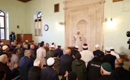 Ordu Filistin için tek yürek