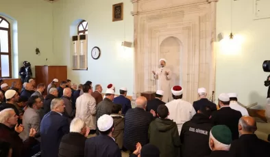 Ordu Filistin için tek yürek