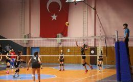 Ordu Gençlik ve Spor İl Müdürlüğü, yeni eğitim-öğretim yılı okul sporları faaliyetleri başladı.