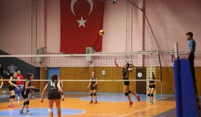 Ordu Gençlik ve Spor İl Müdürlüğü, yeni eğitim-öğretim yılı okul sporları faaliyetleri başladı.