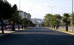 Ünye’ye sağlam alt ve üstyapı