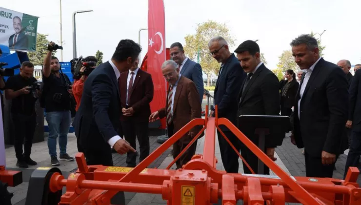 Başkan Güler: ‘Ordu’da ezberleri bozuyoruz’