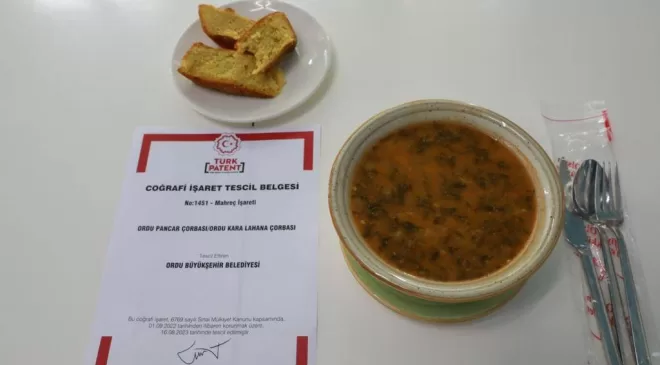 Ordu’nun vazgeçilmezi tescillendi!