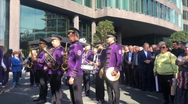 İstanbul’da Ordu Günleri heyecanı