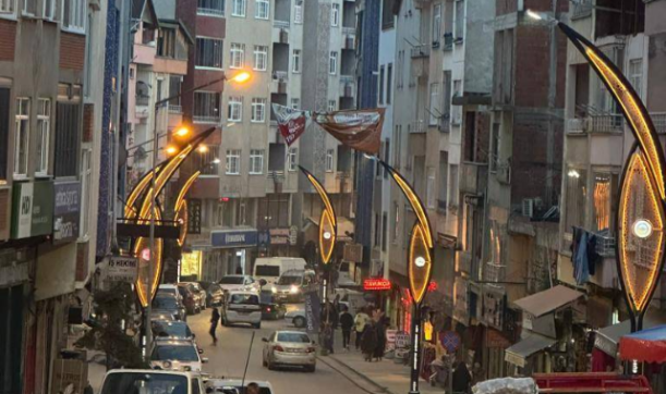 Korgan’ın çehresi ışıl ışıl oldu