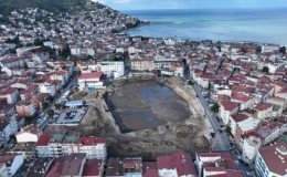 Başkan Güler’den Ordu’ya müjde!