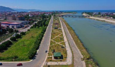 Modern şehirciliğin en güzel örneği: Büyük Melet Projesi