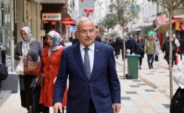 Ordu’nun yeni açık AVM’si