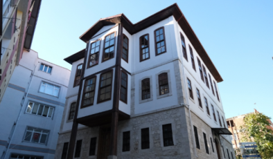 Ordu’da o da yok olmaktan kurtarıldı!