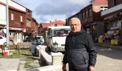 Başkan Güler’den Kabadüz çıkarması!