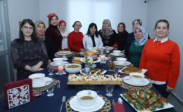 ORMEK mutfakları yeni aşçılar yetiştiriyor