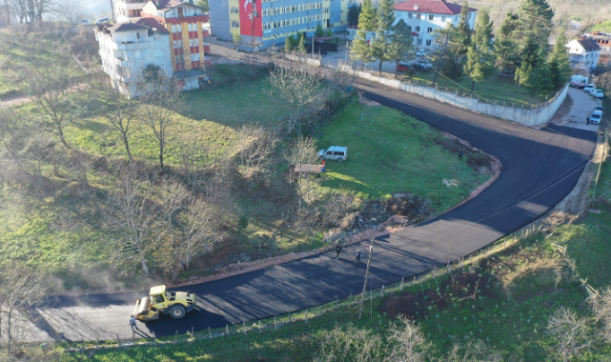 Ordu Büyükşehir’de ulaşım seferberliği sürüyor…