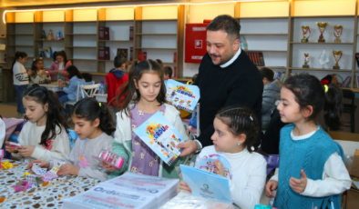 Ordu Büyükşehir’den anlamlı çalışma