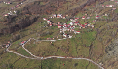 Ordu Büyükşehir yıllar süren bir hayali daha gerçekleştiriyor