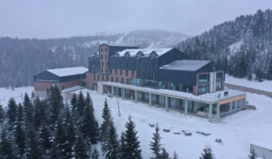 Ordu’da ilklerin adı: Hilmi Güler