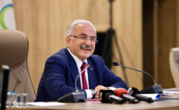Başkan Güler: ‘5 yıl daha Ordu için çalışmaktan şeref duyuyorum’