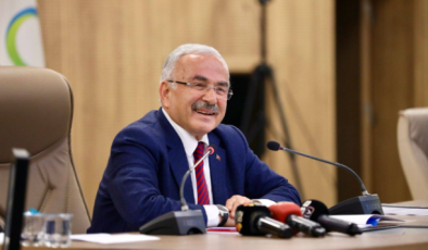 Başkan Güler: ‘5 yıl daha Ordu için çalışmaktan şeref duyuyorum’