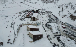Ordu Büyükşehir ile Çambaşı’na hareket geldi