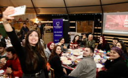 Gençlerin Başkanı Hilmi Güler