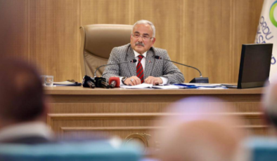 Bu rekorda başarının adı: Hilmi Güler