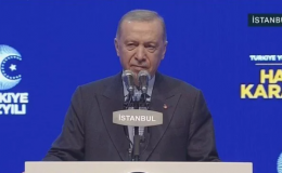 AK Parti’de büyük gün! Cumhurbaşkanı Erdoğan belediye başkan adaylarını açıklıyor…