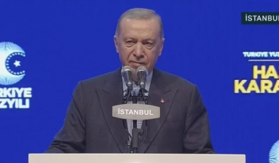 AK Parti’de büyük gün! Cumhurbaşkanı Erdoğan belediye başkan adaylarını açıklıyor…