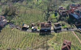 Ordu Büyükşehir yıllar süren bir hayali daha gerçekleştiriyor