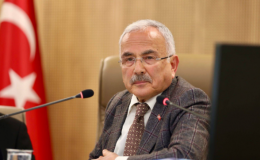 Başkan Güler’den yeni dönemde 3 OSB müjdesi