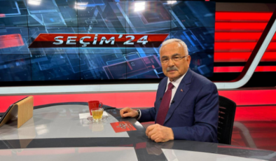 Başkan Güler: ‘Yeni dönemde çok şey değişecek’
