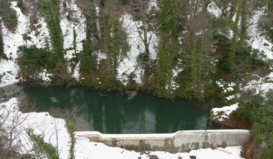 Ordu Büyükşehir, Altınordu’da 5 mahalleyi daha içme suyuna kavuşturdu