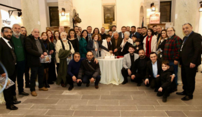 OBBKT’nun gurur dolu 60. yılı