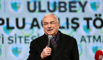 Ulubey’de değişim sürüyor