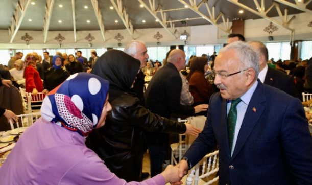 Başkan Güler’den Ordu’ya müjde!
