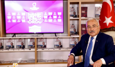 Başkan Güler’den gündeme dair açık ve net mesajlar