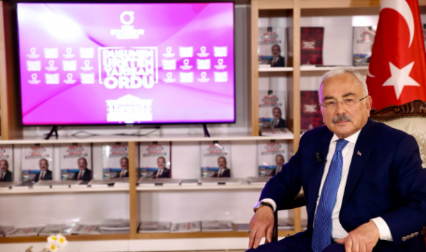 Başkan Güler’den gündeme dair açık ve net mesajlar